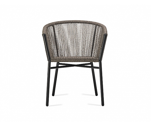 BHO 1618-C4 armchair